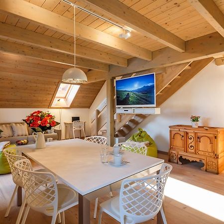 Apartament Eschenweg Bad Kleinkirchheim Zewnętrze zdjęcie