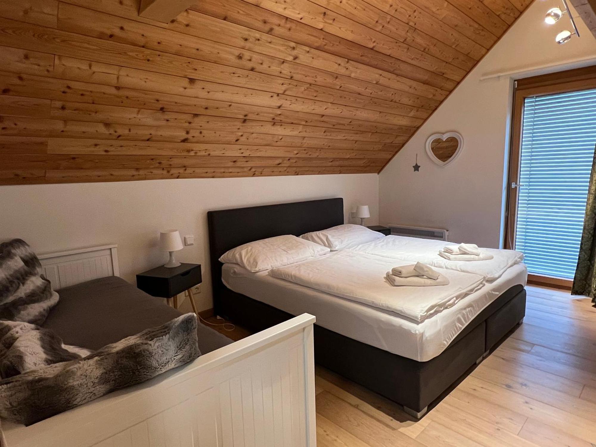 Apartament Eschenweg Bad Kleinkirchheim Zewnętrze zdjęcie