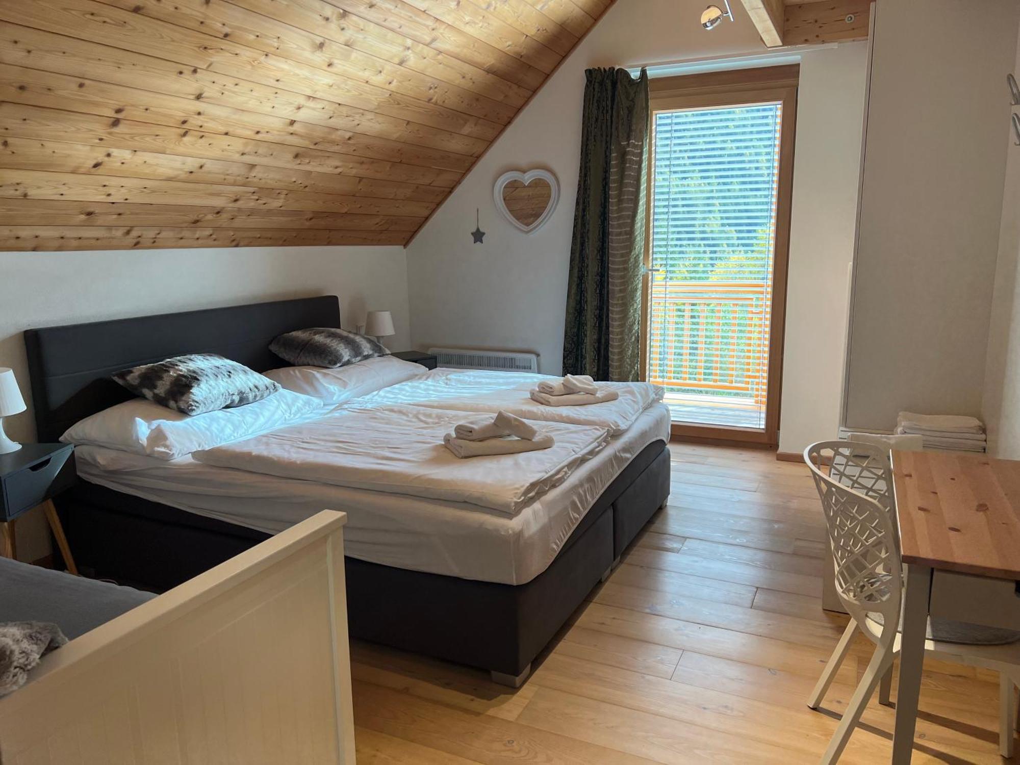 Apartament Eschenweg Bad Kleinkirchheim Zewnętrze zdjęcie