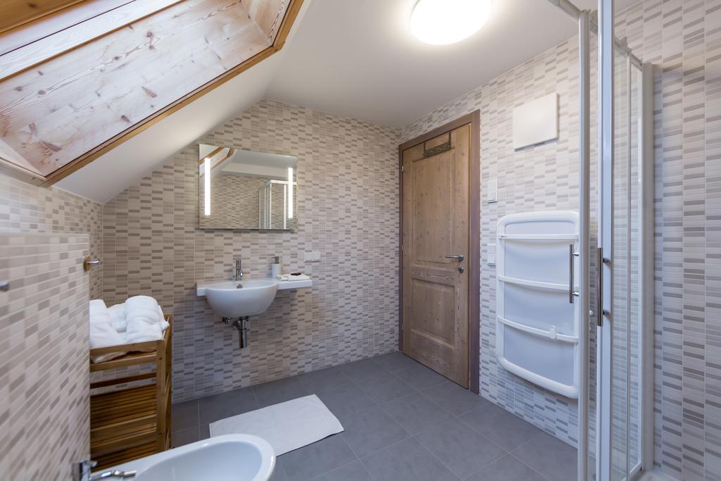 Apartament Eschenweg Bad Kleinkirchheim Zewnętrze zdjęcie