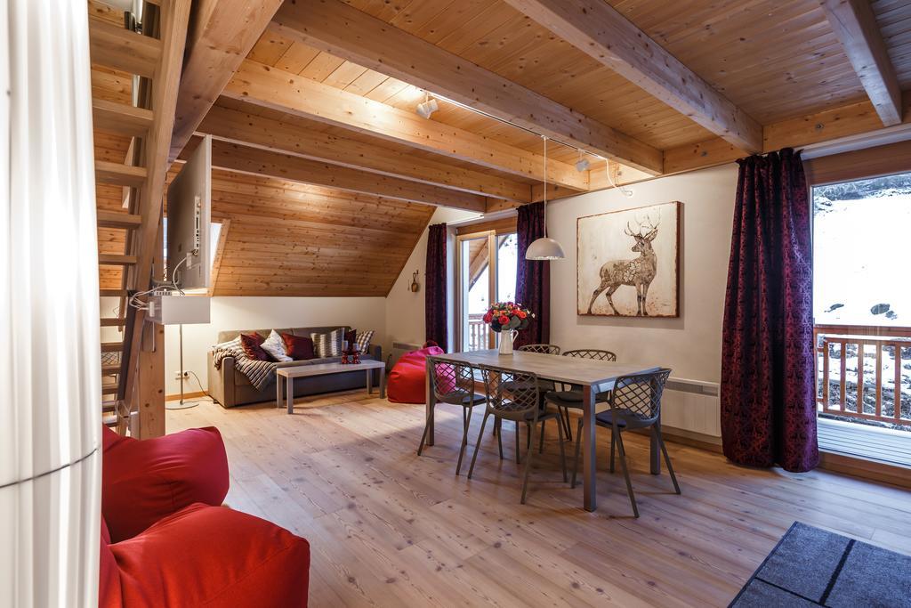 Apartament Eschenweg Bad Kleinkirchheim Zewnętrze zdjęcie