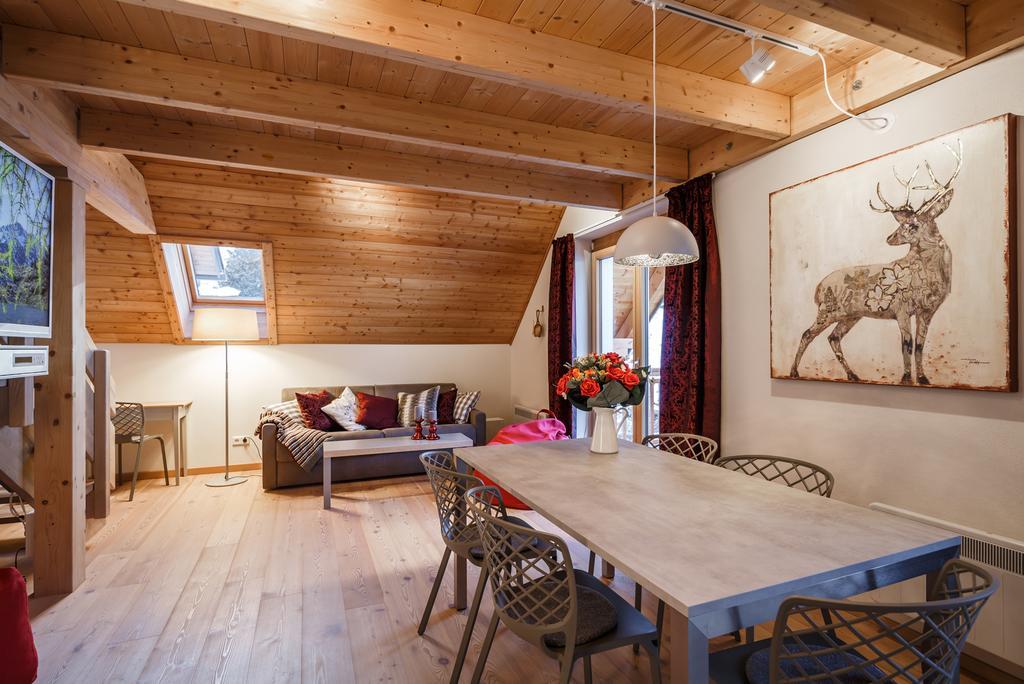 Apartament Eschenweg Bad Kleinkirchheim Zewnętrze zdjęcie