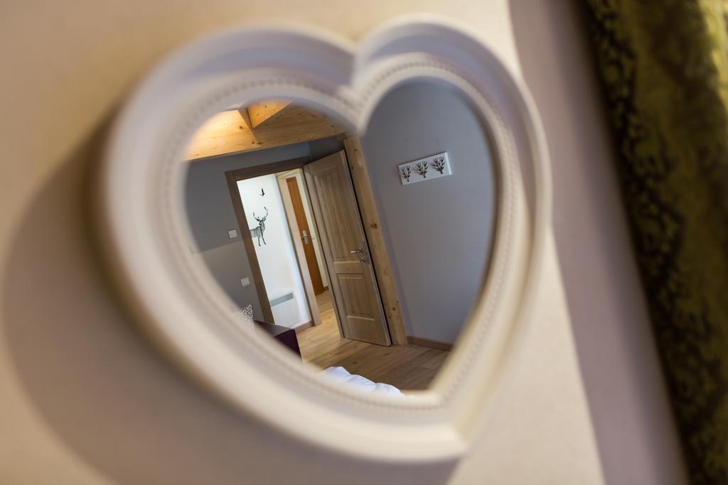 Apartament Eschenweg Bad Kleinkirchheim Zewnętrze zdjęcie