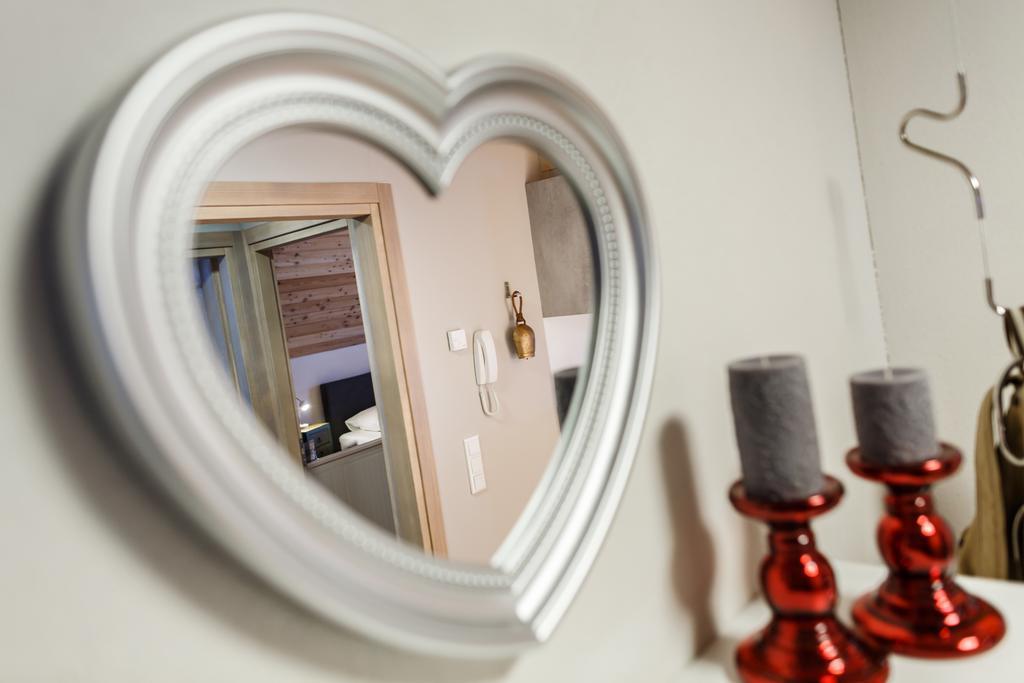 Apartament Eschenweg Bad Kleinkirchheim Zewnętrze zdjęcie