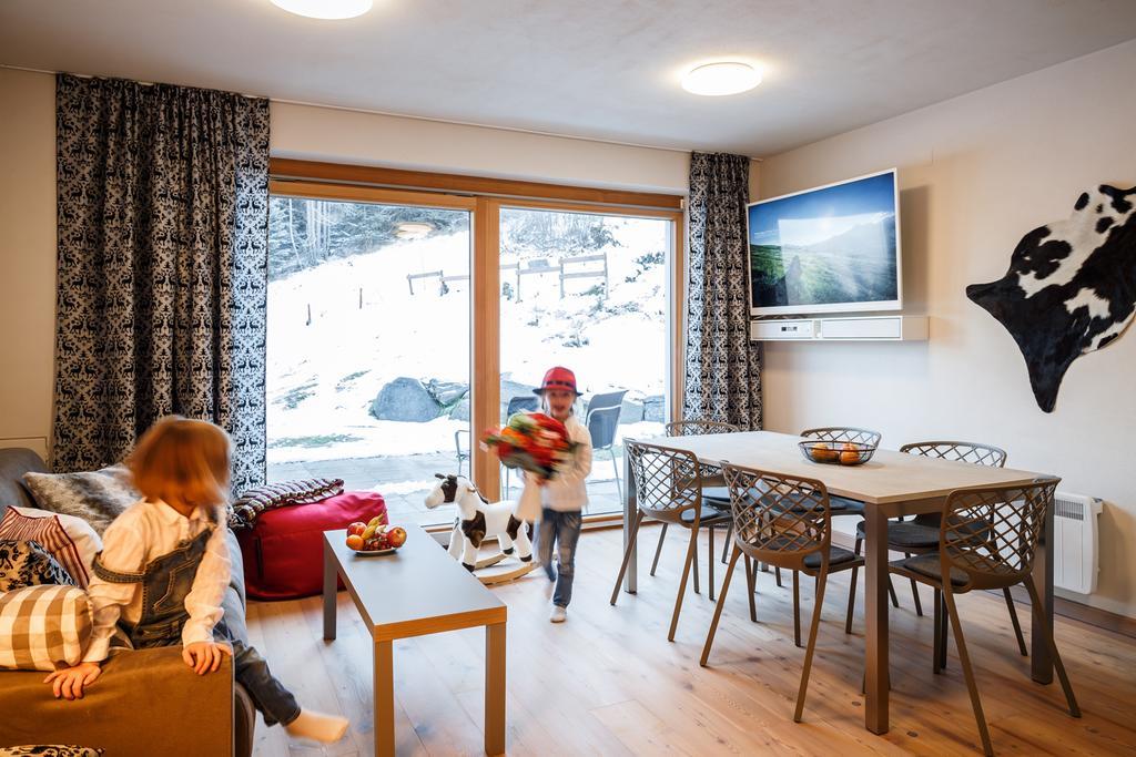 Apartament Eschenweg Bad Kleinkirchheim Zewnętrze zdjęcie