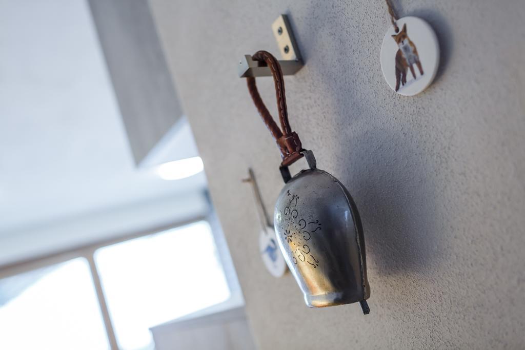 Apartament Eschenweg Bad Kleinkirchheim Zewnętrze zdjęcie