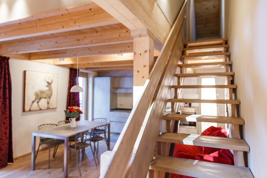 Apartament Eschenweg Bad Kleinkirchheim Zewnętrze zdjęcie