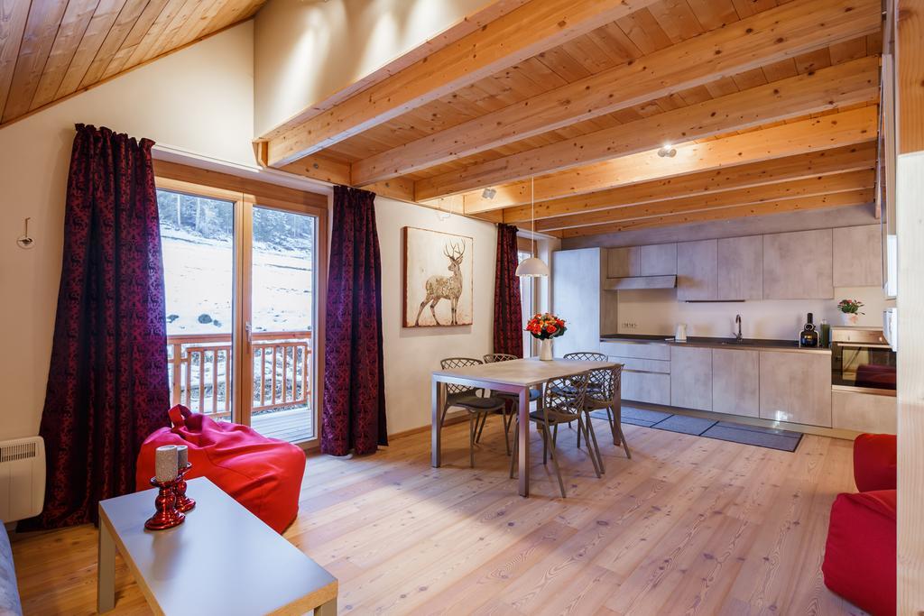 Apartament Eschenweg Bad Kleinkirchheim Zewnętrze zdjęcie