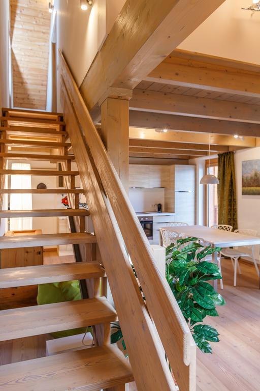 Apartament Eschenweg Bad Kleinkirchheim Zewnętrze zdjęcie