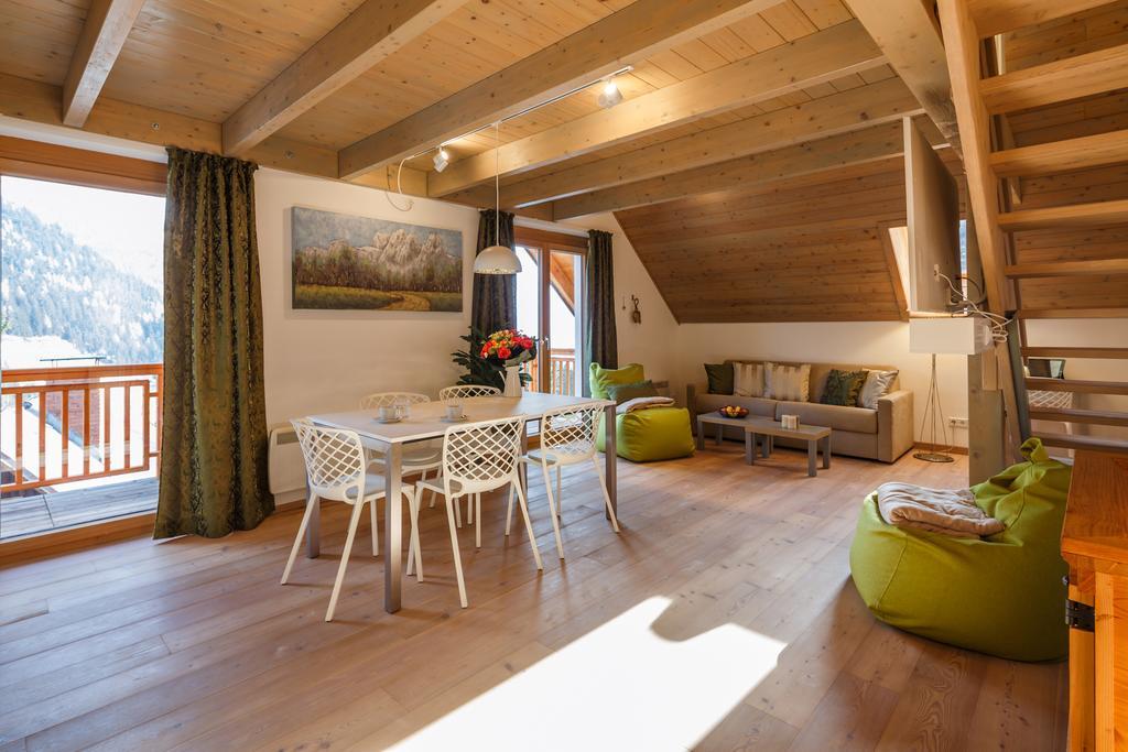 Apartament Eschenweg Bad Kleinkirchheim Zewnętrze zdjęcie