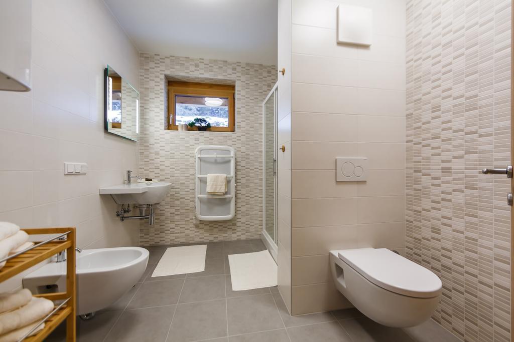 Apartament Eschenweg Bad Kleinkirchheim Zewnętrze zdjęcie