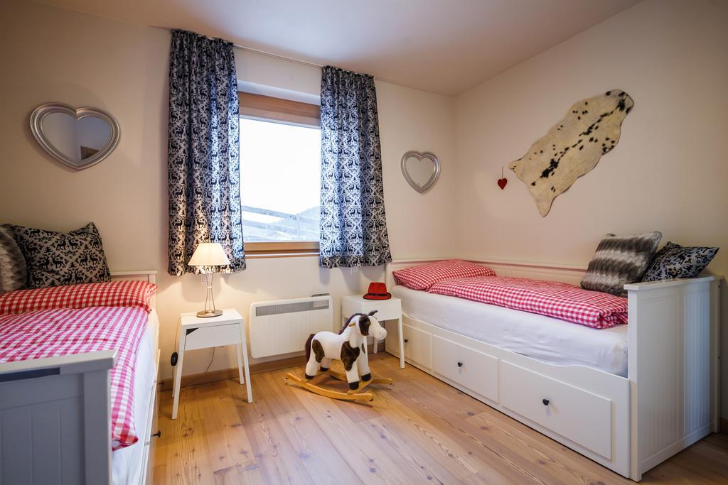 Apartament Eschenweg Bad Kleinkirchheim Zewnętrze zdjęcie