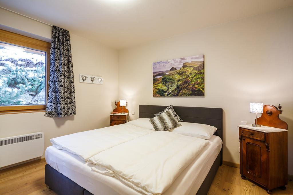 Apartament Eschenweg Bad Kleinkirchheim Zewnętrze zdjęcie
