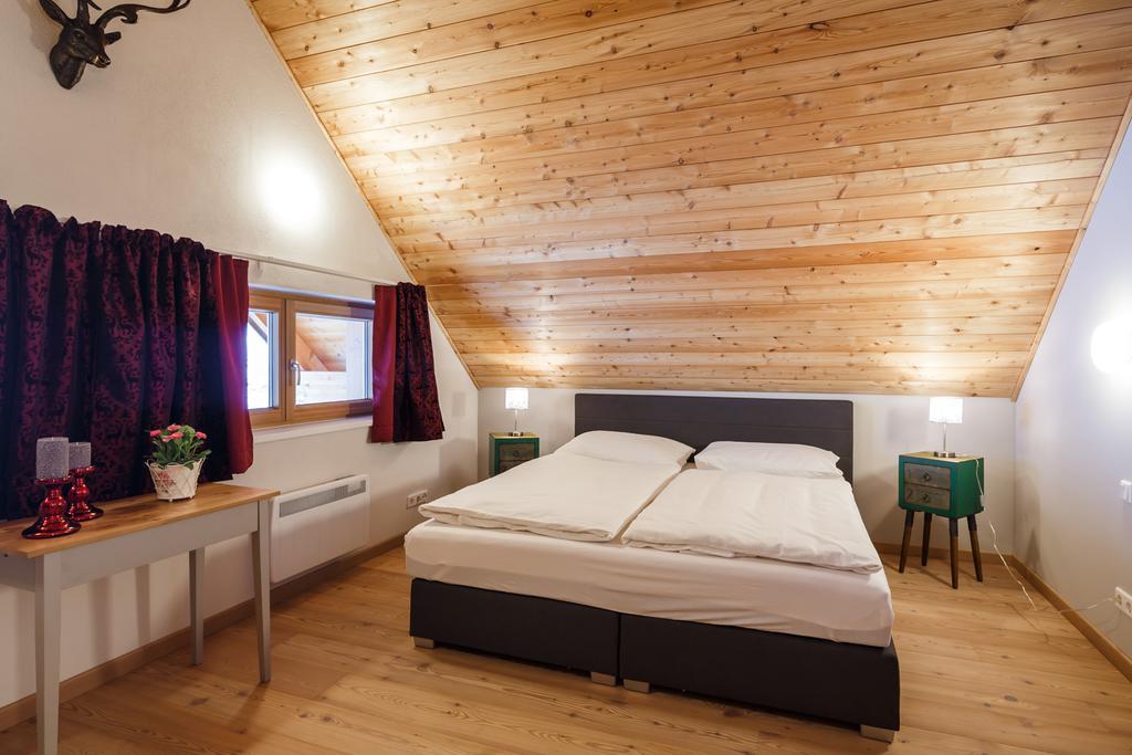 Apartament Eschenweg Bad Kleinkirchheim Zewnętrze zdjęcie