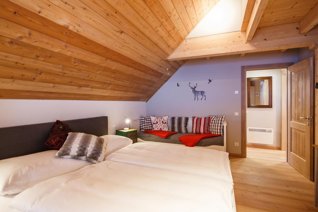 Apartament Eschenweg Bad Kleinkirchheim Zewnętrze zdjęcie
