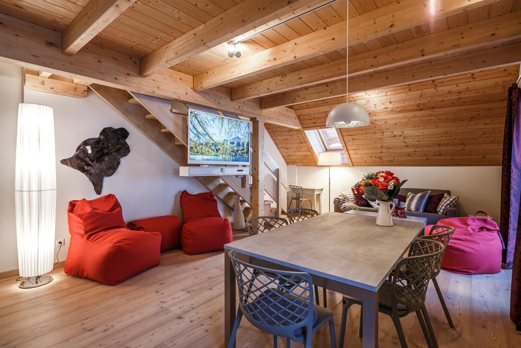 Apartament Eschenweg Bad Kleinkirchheim Zewnętrze zdjęcie