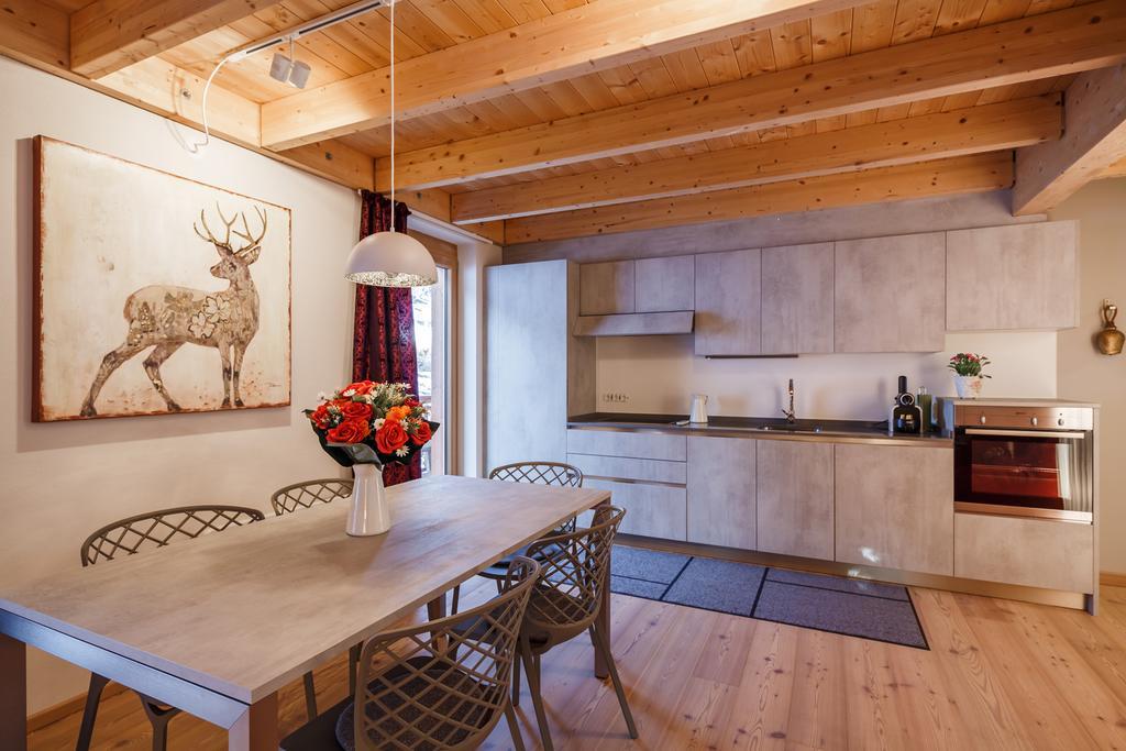 Apartament Eschenweg Bad Kleinkirchheim Zewnętrze zdjęcie