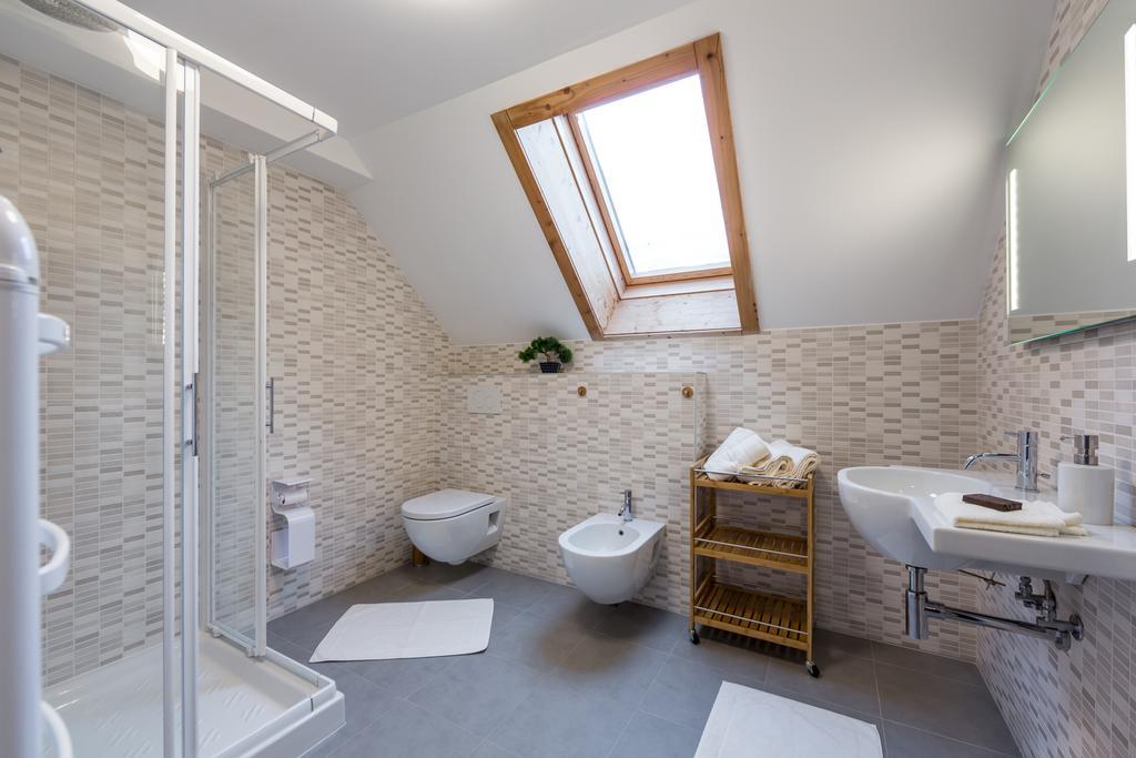 Apartament Eschenweg Bad Kleinkirchheim Zewnętrze zdjęcie