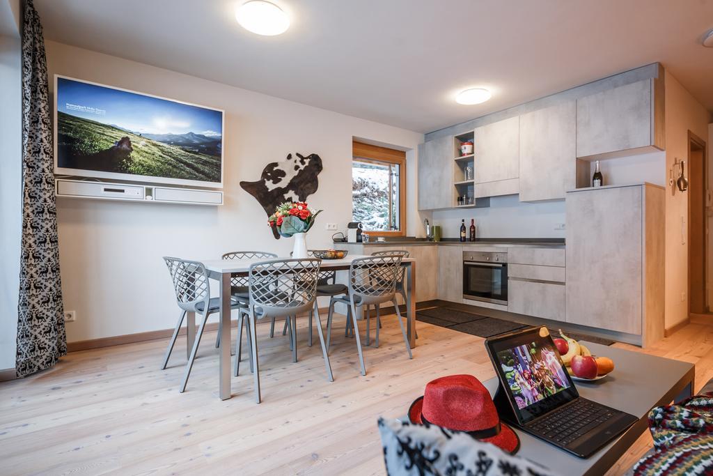 Apartament Eschenweg Bad Kleinkirchheim Zewnętrze zdjęcie